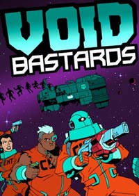 Treinador liberado para Void Bastards [v1.0.9]