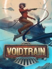 Voidtrain: Trainer +12 [v1.2]