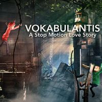 Vokabulantis: Cheats, Trainer +11 [dR.oLLe]