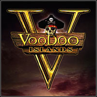 Voodoo Islands: Treinador (V1.0.9)