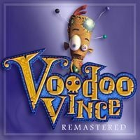 Voodoo Vince Remastered: Trainer +14 [v1.1]