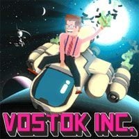 Vostok Inc.: Cheats, Trainer +8 [MrAntiFan]