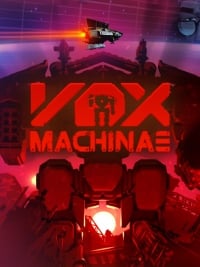 Vox Machinae: Treinador (V1.0.43)