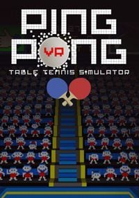 VR Ping Pong: Treinador (V1.0.20)