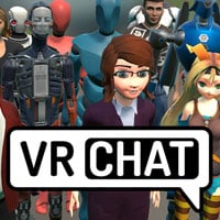 VRChat: Treinador (V1.0.11)