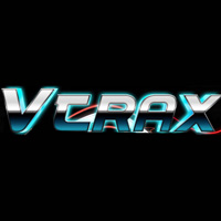 VTrax: Trainer +10 [v1.3]