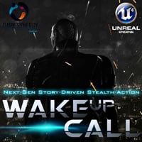 Wake Up Call: Trainer +9 [v1.5]