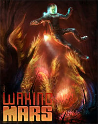 Waking Mars: Trainer +13 [v1.7]