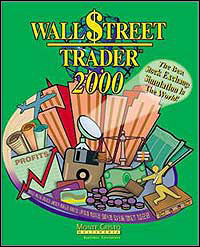 Treinador liberado para Wall Street Trader 2000 [v1.0.2]