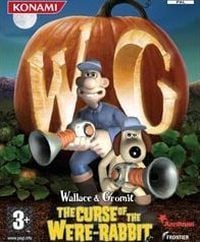 Treinador liberado para Wallace & Gromit: Curse of the Were-Rabbit [v1.0.7]