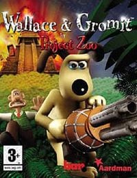 Wallace & Gromit in Project Zoo: Treinador (V1.0.55)