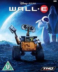 WALL-E: Treinador (V1.0.12)