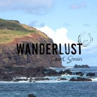 Wanderlust Travel Stories: Trainer +7 [v1.8]