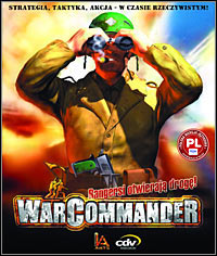 Treinador liberado para War Commander [v1.0.9]