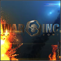 War Inc. Battle Zone: Trainer +6 [v1.5]