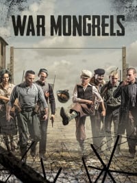 War Mongrels: Cheats, Trainer +5 [CheatHappens.com]