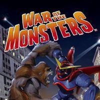 Treinador liberado para War of the Monsters [v1.0.1]