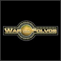 War on Folvos: Trainer +5 [v1.9]