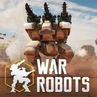 War Robots: Treinador (V1.0.66)