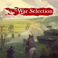 Treinador liberado para War Selection [v1.0.4]