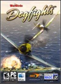 Treinador liberado para Warbirds Dogfights [v1.0.1]