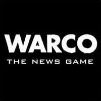 WARCO: The News Game: Cheats, Trainer +9 [CheatHappens.com]