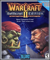 WarCraft II: Battle.net Edition: Cheats, Trainer +14 [CheatHappens.com]