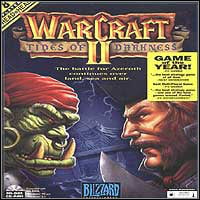 Warcraft II: Tides of Darkness: Treinador (V1.0.20)