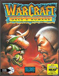 WarCraft: Orcs and Humans: Cheats, Trainer +14 [CheatHappens.com]