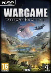 Wargame: AirLand Battle: Treinador (V1.0.84)