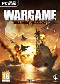 Wargame: Red Dragon: Cheats, Trainer +14 [FLiNG]