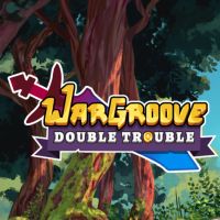 Wargroove: Double Trouble: Treinador (V1.0.49)