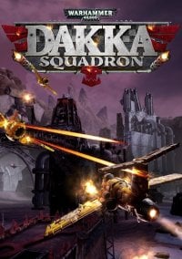 Warhammer 40,000: Dakka Squadron Flyboyz Edition: Treinador (V1.0.17)