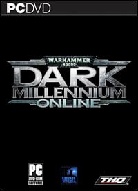 Warhammer 40,000: Dark Millennium Online: Trainer +9 [v1.8]