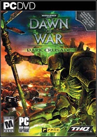 Warhammer 40,000: Dawn of War – Dark Crusade: Trainer +11 [v1.4]