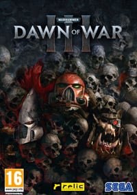 Warhammer 40,000: Dawn of War III: Treinador (V1.0.65)