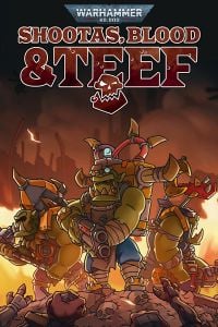 Warhammer 40,000: Shootas, Blood & Teef: Cheats, Trainer +12 [MrAntiFan]