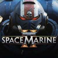 Warhammer 40,000: Space Marine II: Trainer +11 [v1.7]