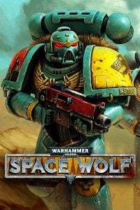 Warhammer 40,000: Space Wolf: Cheats, Trainer +13 [dR.oLLe]