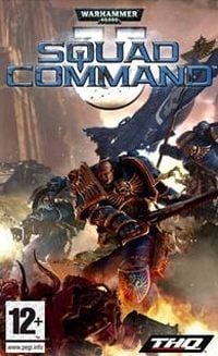 Warhammer 40,000: Squad Command: Cheats, Trainer +15 [dR.oLLe]