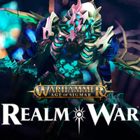 Warhammer Age of Sigmar: Realm War: Trainer +8 [v1.6]