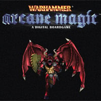 Warhammer: Arcane Magic: Treinador (V1.0.99)