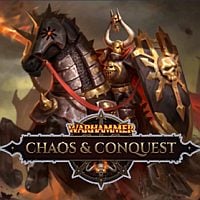 Treinador liberado para Warhammer: Chaos and Conquest [v1.0.2]