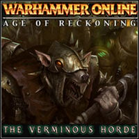 Warhammer Online: Age of Reckoning The Verminous Horde: Trainer +9 [v1.1]