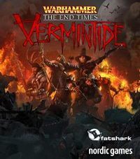 Warhammer: The End Times Vermintide: Treinador (V1.0.81)