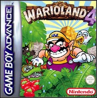 Wario Land 4: Trainer +5 [v1.8]