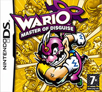 Wario: Master of Disguise: Cheats, Trainer +5 [dR.oLLe]