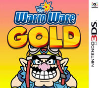 Treinador liberado para WarioWare Gold [v1.0.5]