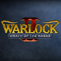 Warlock 2: Wrath of the Nagas: Treinador (V1.0.8)