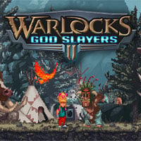 Warlocks 2: God Slayers: Cheats, Trainer +11 [FLiNG]